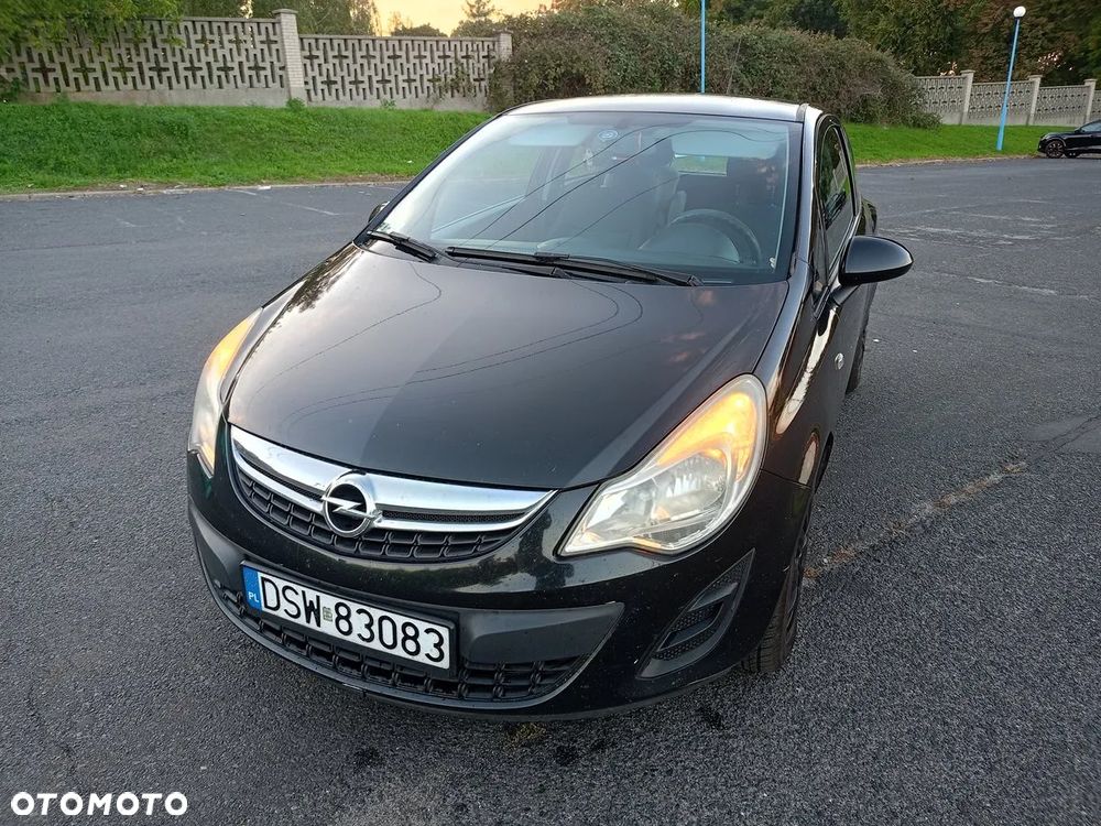 Opel Corsa 1.2 16V Enjoy - 2