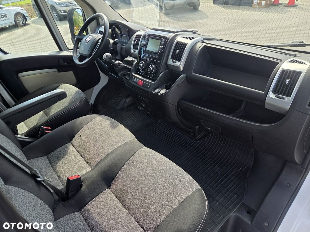 Fiat Ducato - 9