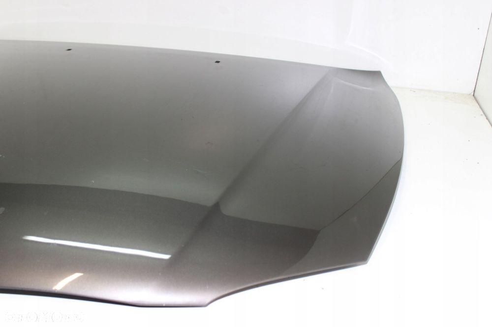 BMW E87 MASKA POKRYWA SILNIKA KLAPA - 4