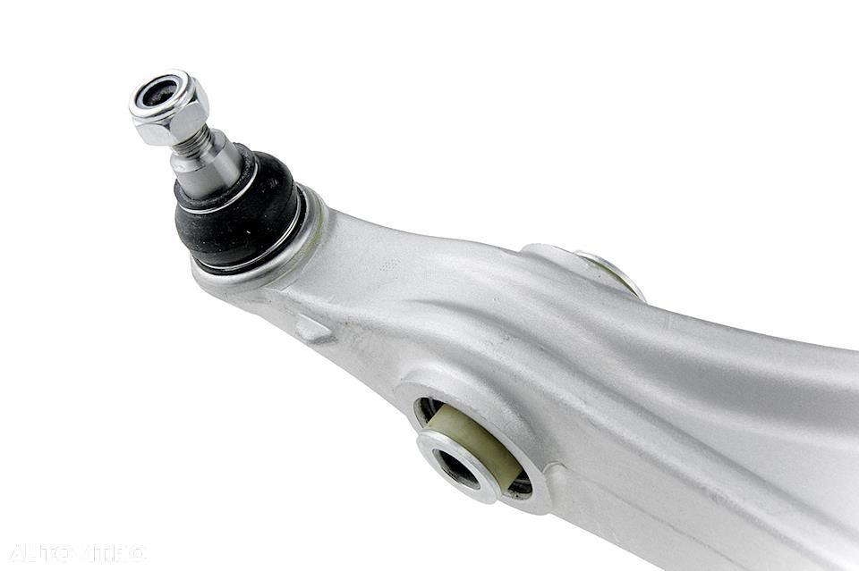 Brat suspensie fata Alfa Romeo 159 2005-2011, Alfa Romeo Spider 2006-, Alfa Romeo Brera 2006-, Inferior Stanga, NTY ZWD-AR-004 - 4