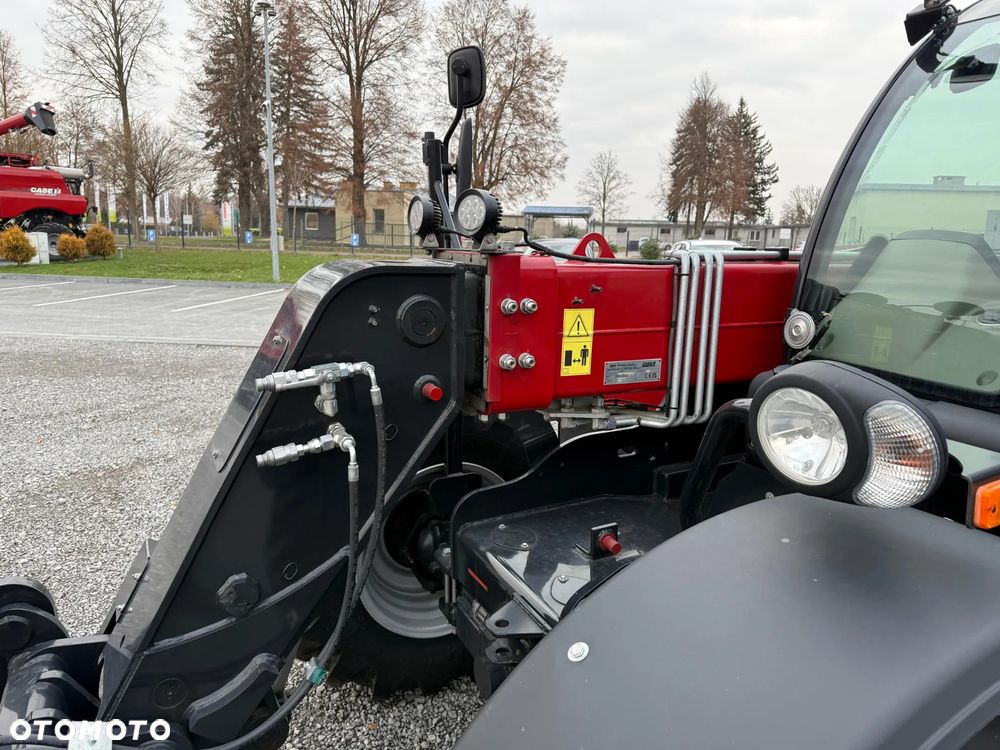 Case IH Farmlift 737 - 2