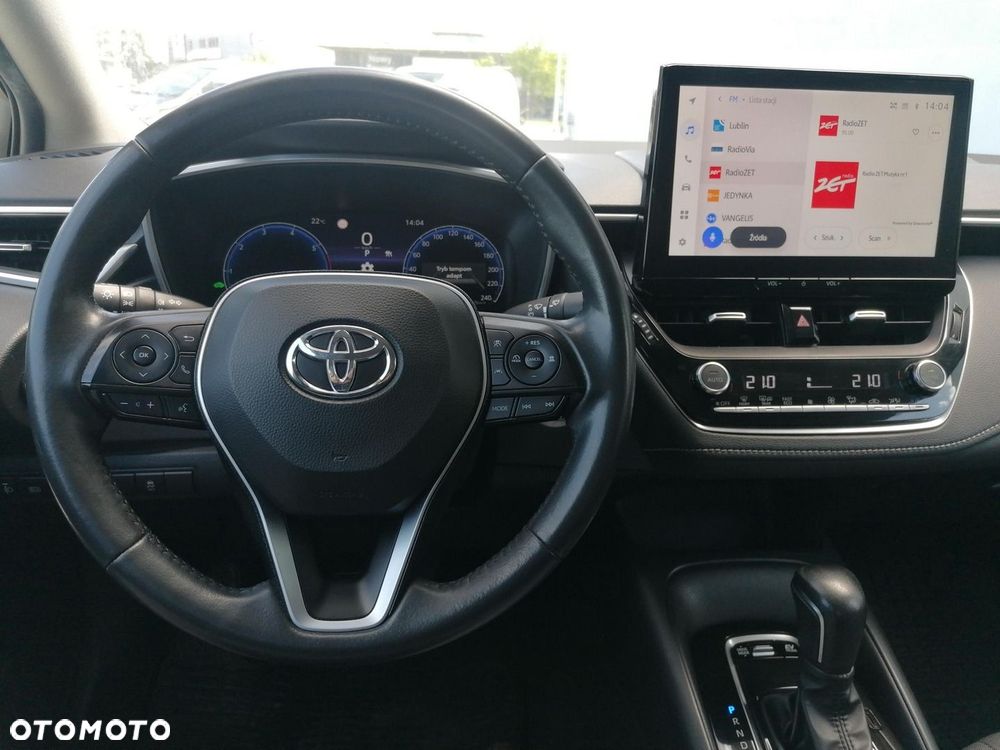 Toyota Corolla - 15