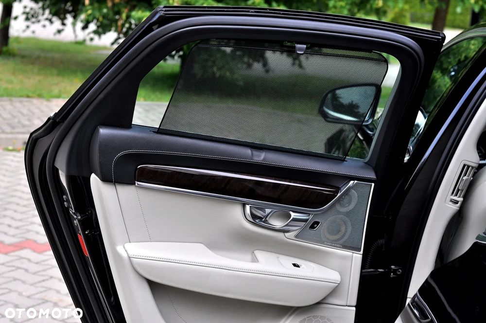 Volvo S90 D4 Inscription - 22