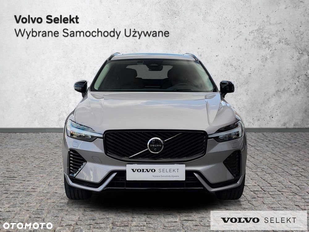 Volvo XC 60 - 5