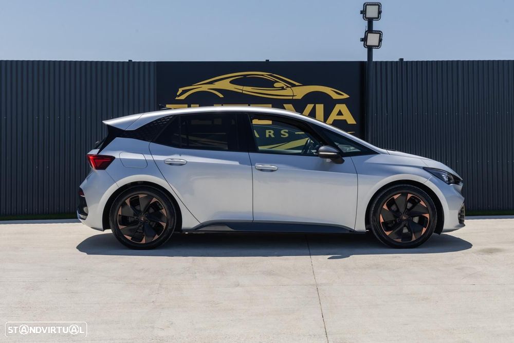 Cupra Born 58 kWh Plus - 32