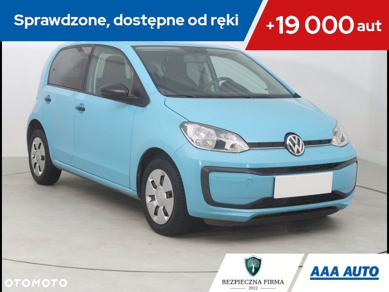 Volkswagen up! - 1