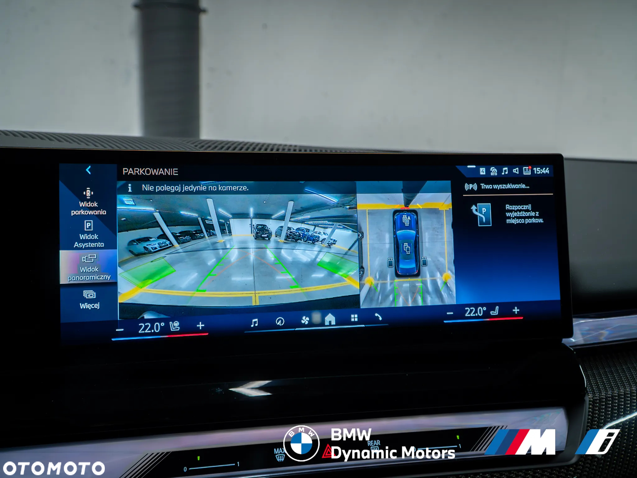 BMW Seria 5 520d xDrive - 30