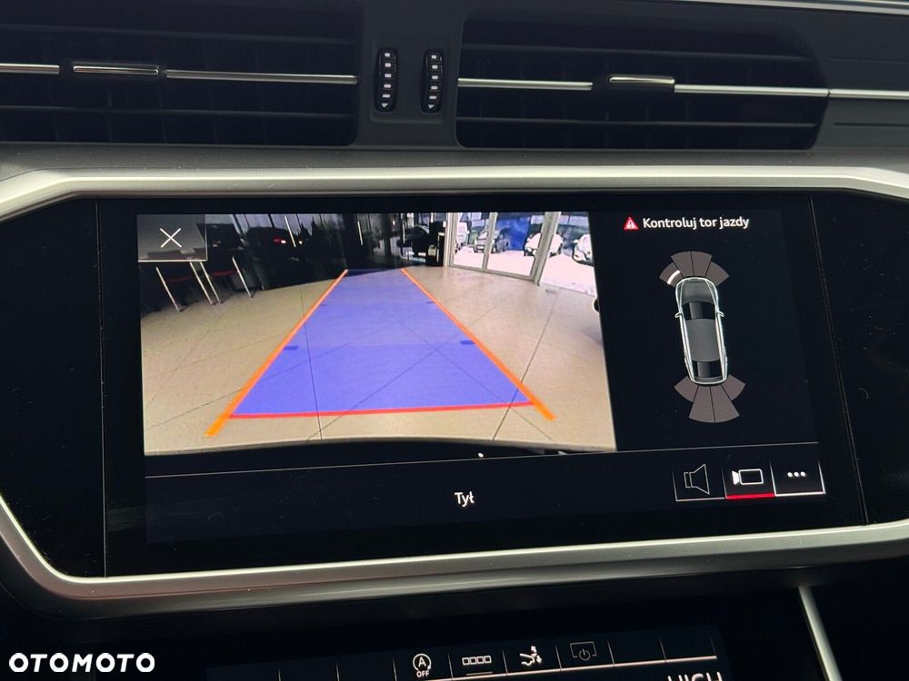 Audi A7 Sportback - 37