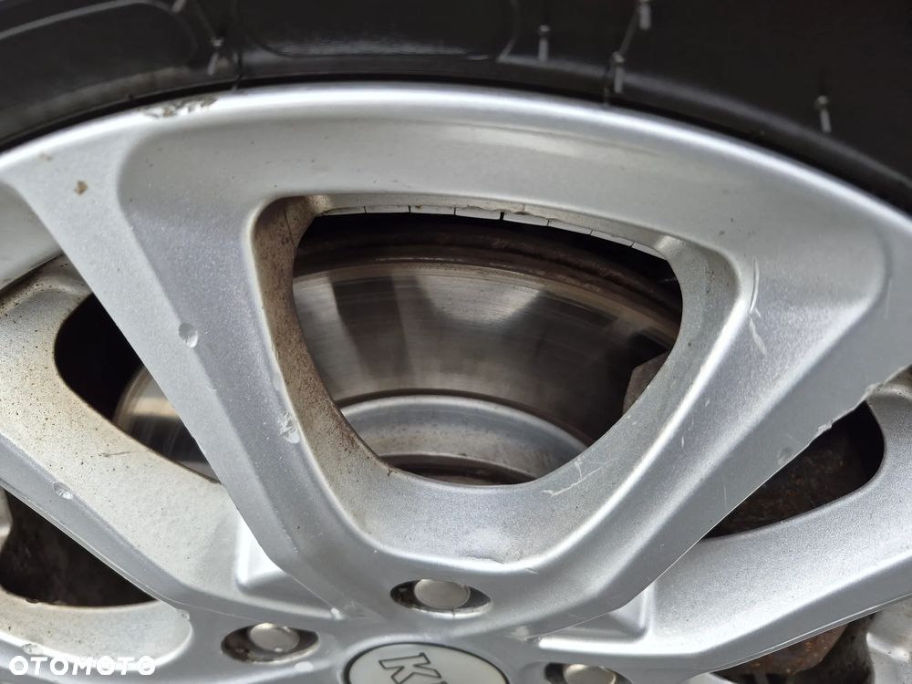 Kia Ceed 1.6 CRDi M - 12