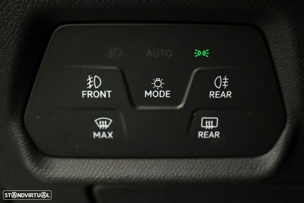 Cupra Formentor 1.4 e-Hybrid DSG - 18