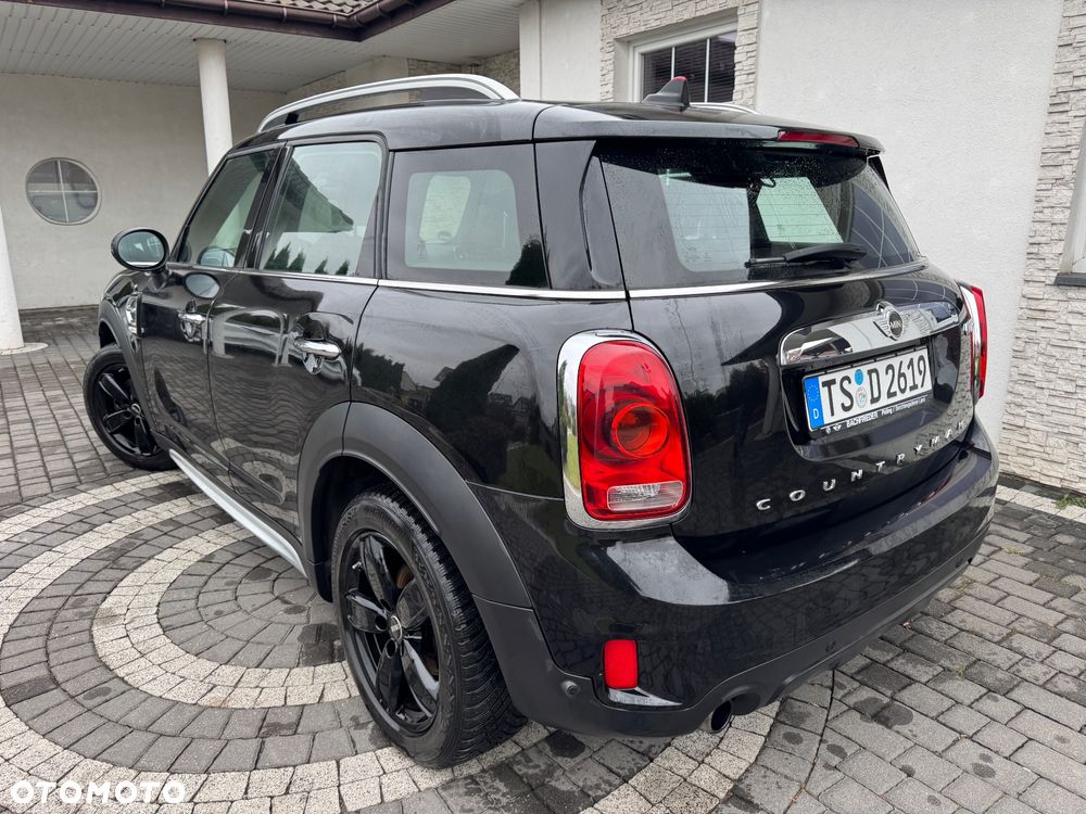 MINI Countryman Cooper GPF ALL4 - 4