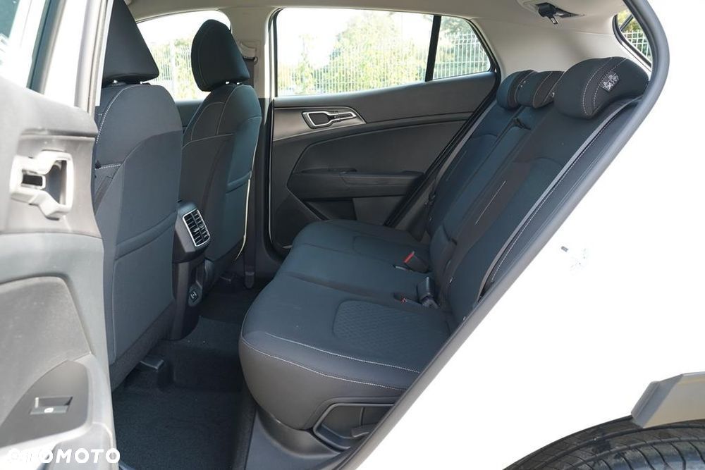 Kia Sportage 1.6 T-GDI M 2WD DCT - 8