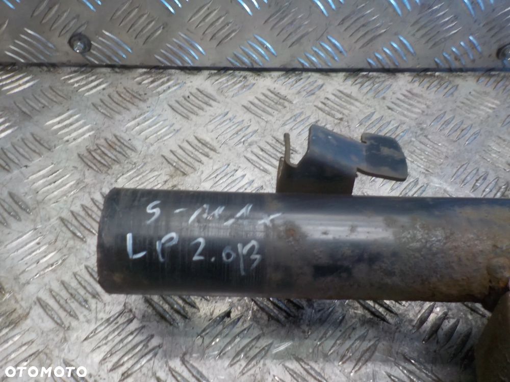 FORD S-MAX 2.0 B AMORTYZATOR LEWY LUB PRAWY PRZÓD - 3