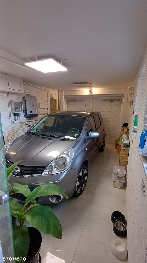 Nissan Note 1.4 I-Way - 1