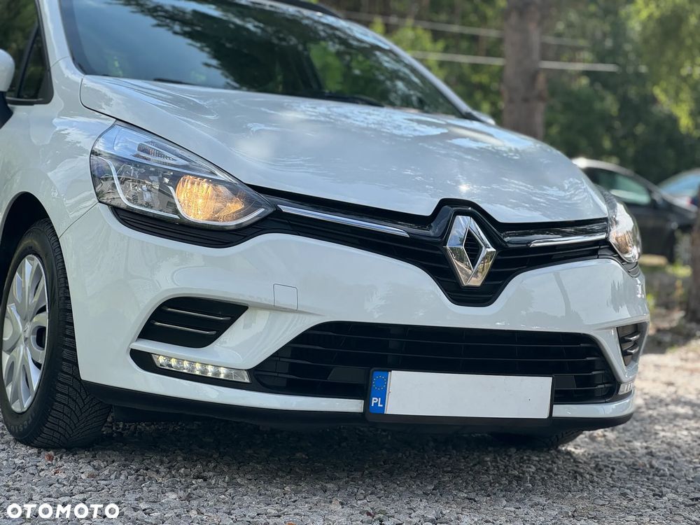 Renault Clio 0.9 Energy TCe Life - 10