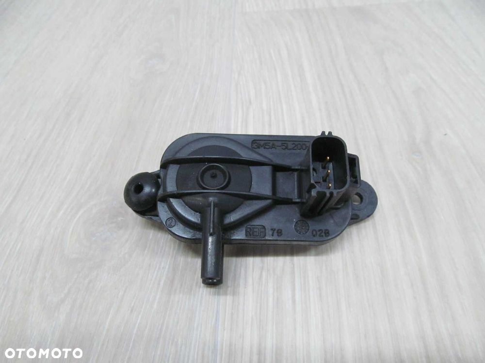 VOLVO PEUGEOT FORD 1.6 HDI CZUJNIK CISNIENIA DPF FAP 3M5A-5L200-AB - 1