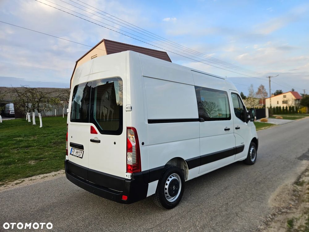Renault MASTER - 7