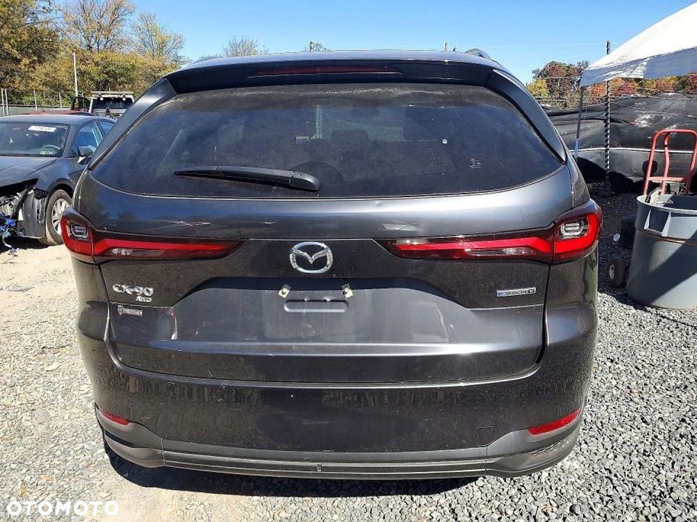 Mazda CX-90 - 6