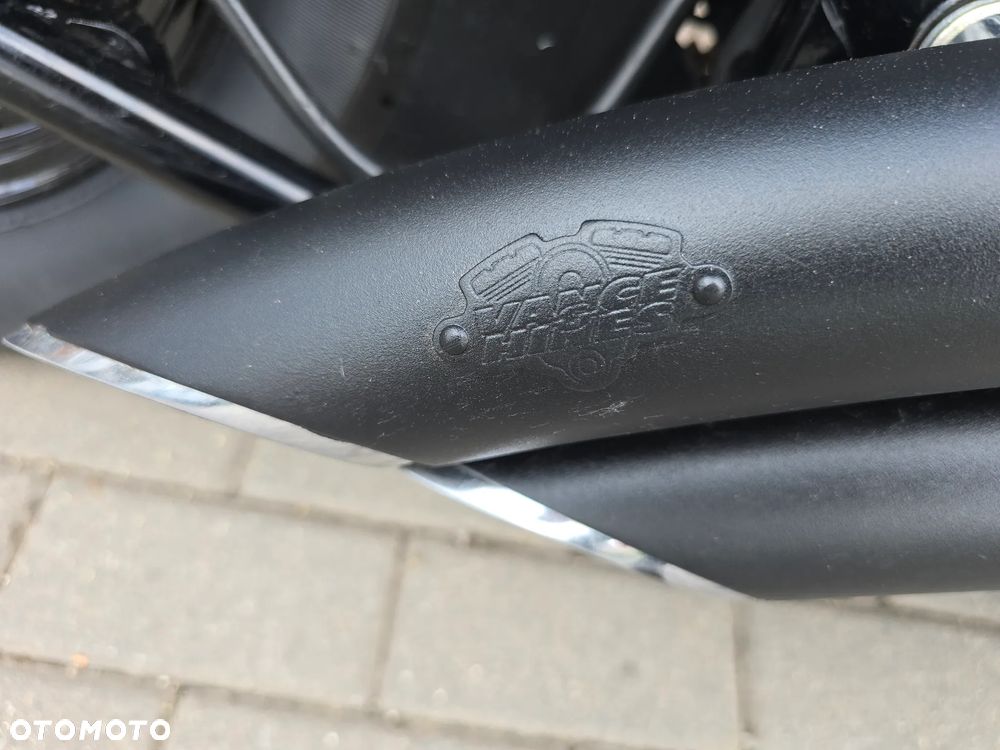 Harley-Davidson Softail Slim - 16