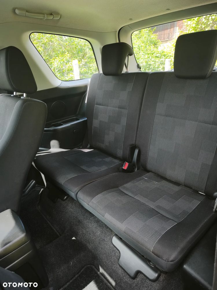 Suzuki Grand Vitara 1.9 DDiS Comfort - 19