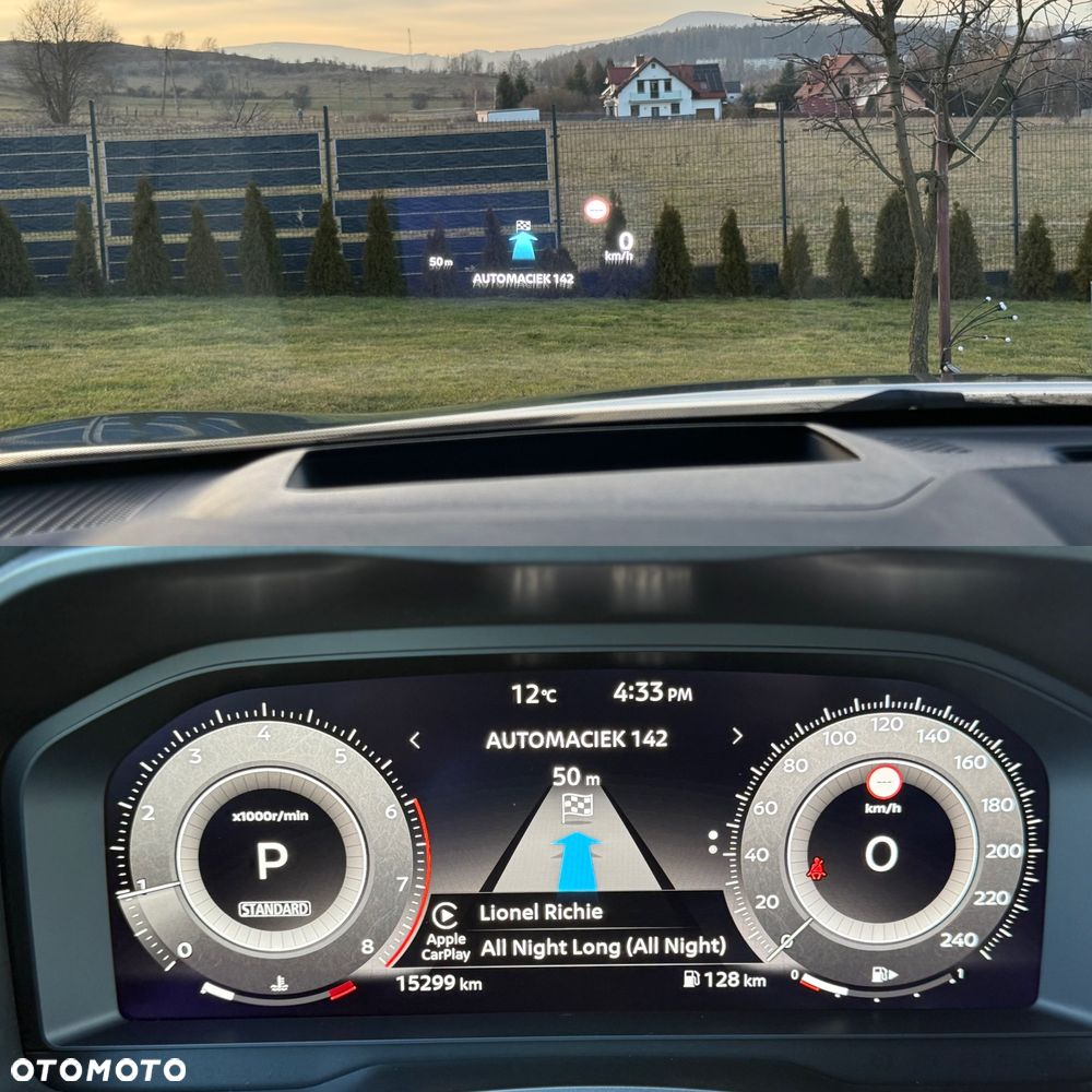 Nissan Qashqai 1.3 DIG-T MHEV Xtronic Tekna - 22