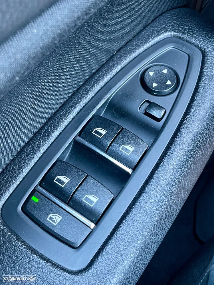 BMW 116 d Line Sport - 17