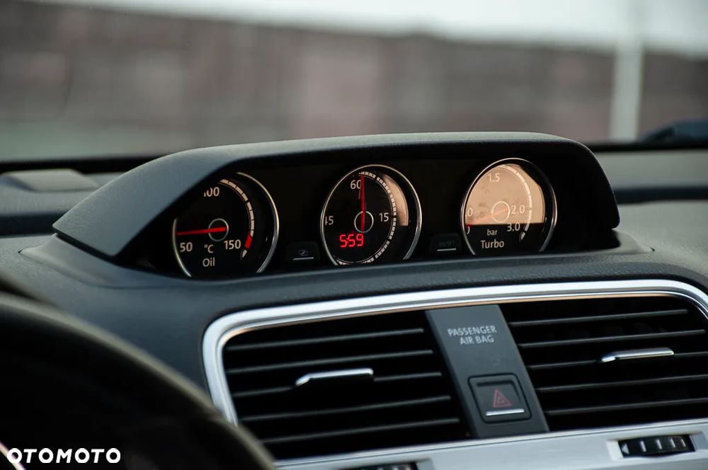Volkswagen Scirocco 2.0 TSI (BlueMotion Technology) DSG - 34
