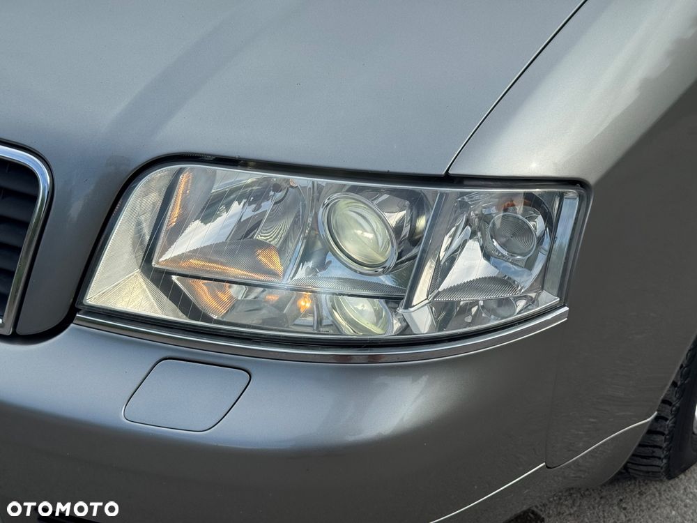 Audi A6 Limousine - 7