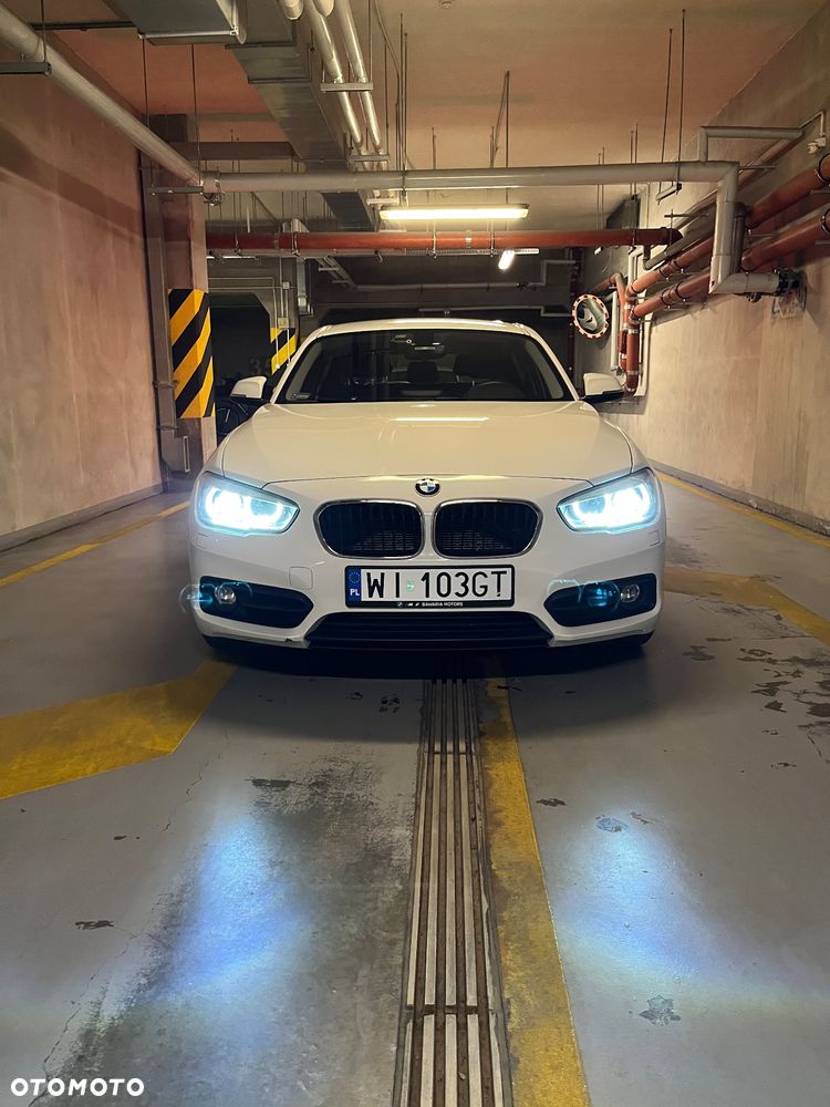 BMW 1