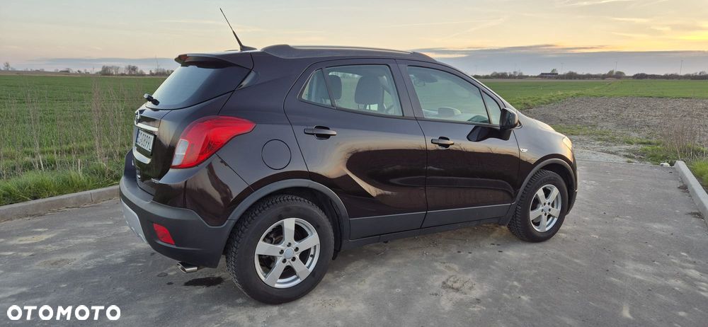 Opel Mokka 1.4 T Enjoy - 5