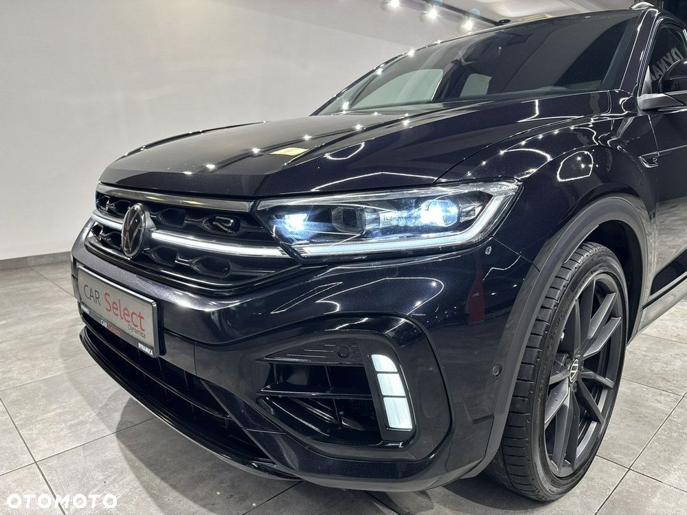 Volkswagen T-Roc - 10
