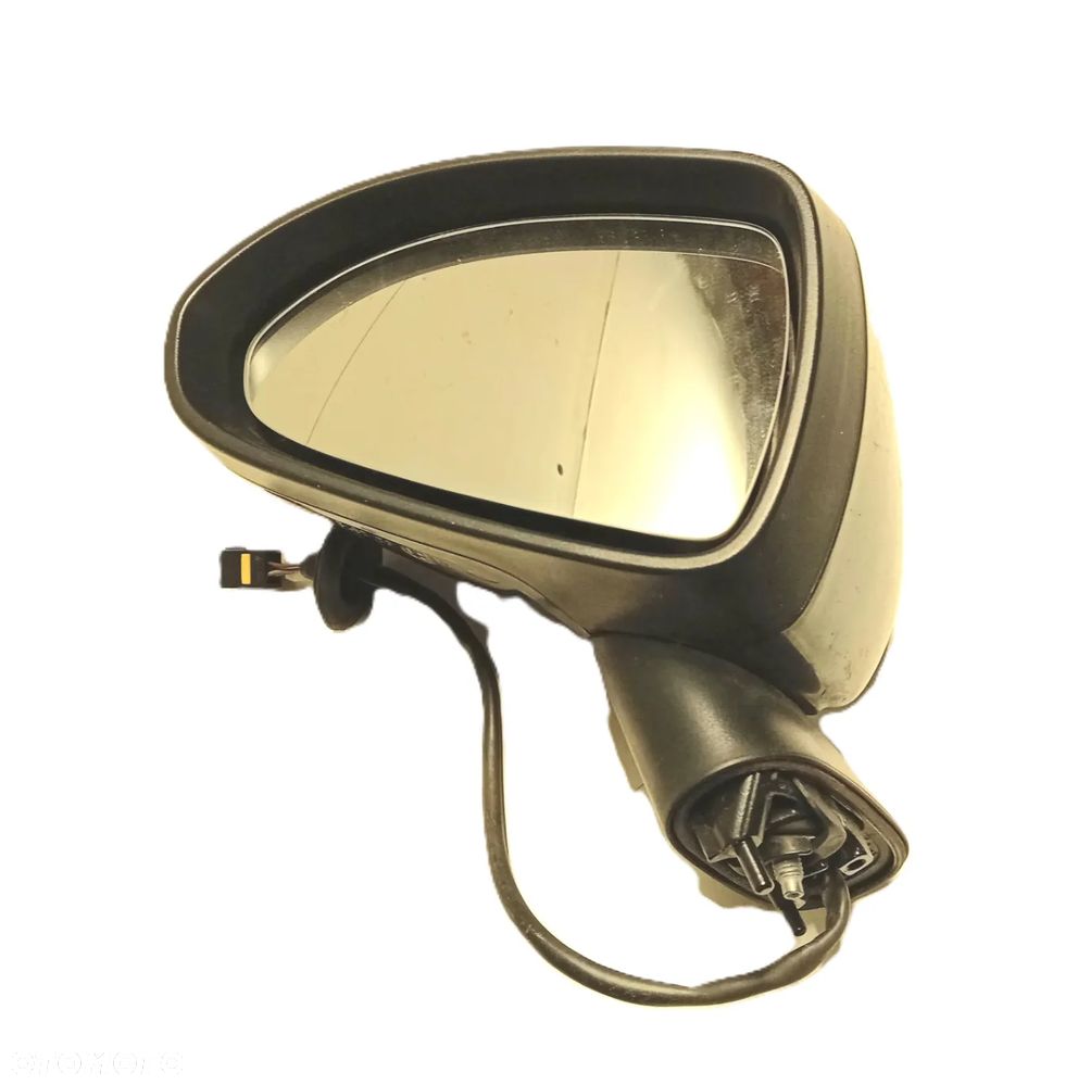 lusterko lewe 5-Pin Opel Corsa E z22c - 4