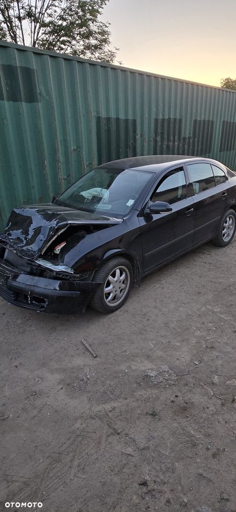 Skoda Octavia - 1