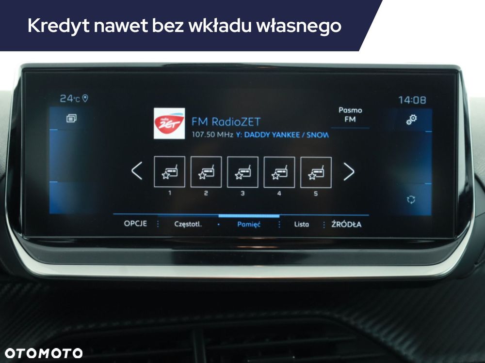 Peugeot 208 - 19