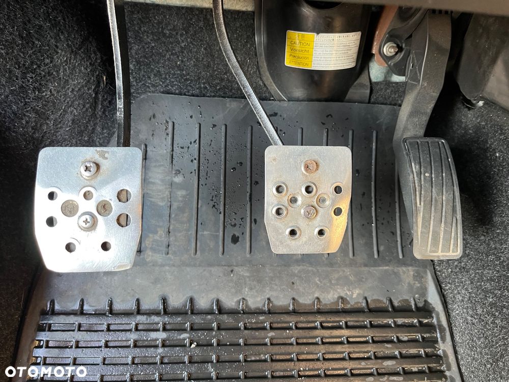 Suzuki Splash 1.2 GLX / Comfort - 10