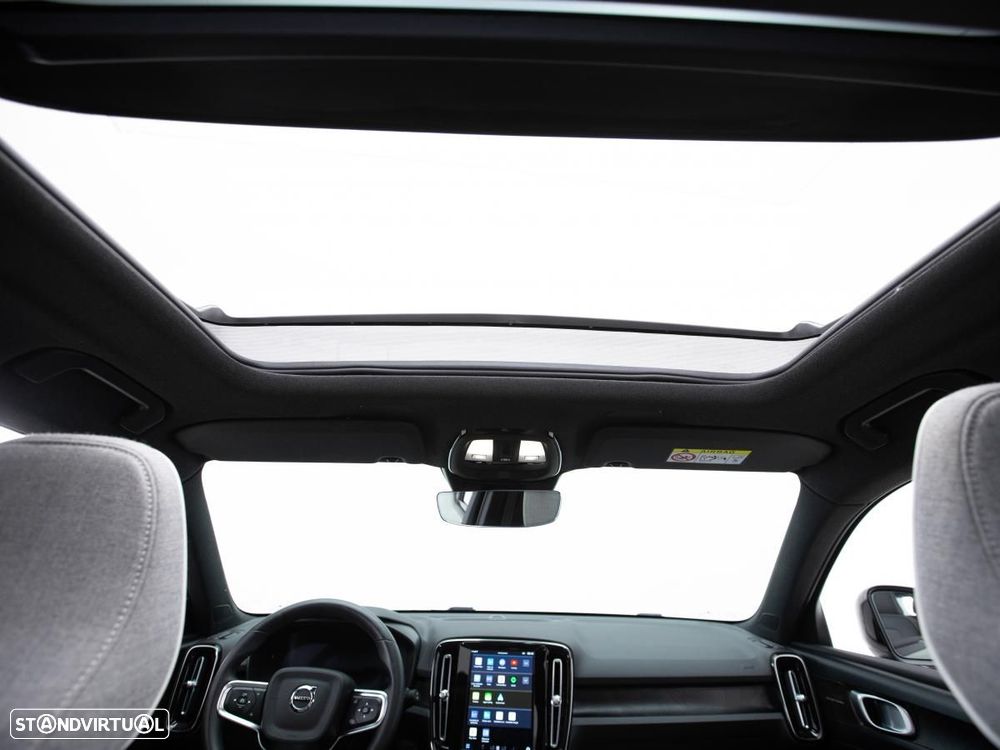 Volvo XC 40 Recharge Twin Ultimate - 7