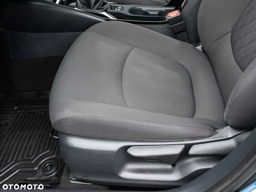 Toyota Corolla 1.5 Comfort - 11