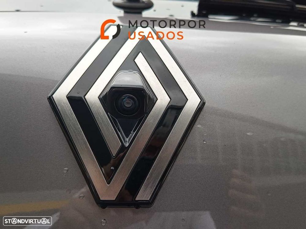 Renault Captur 1.0 TCe Techno - 13