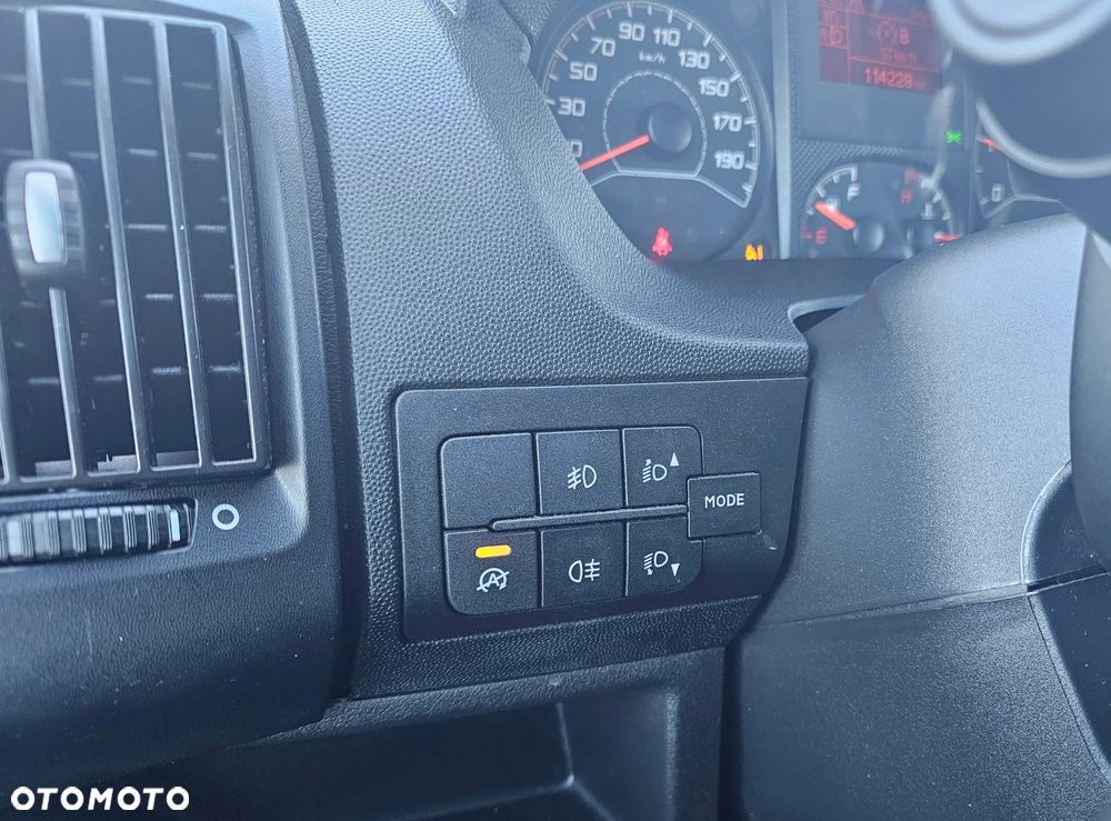 Citroën JUMPER - 13