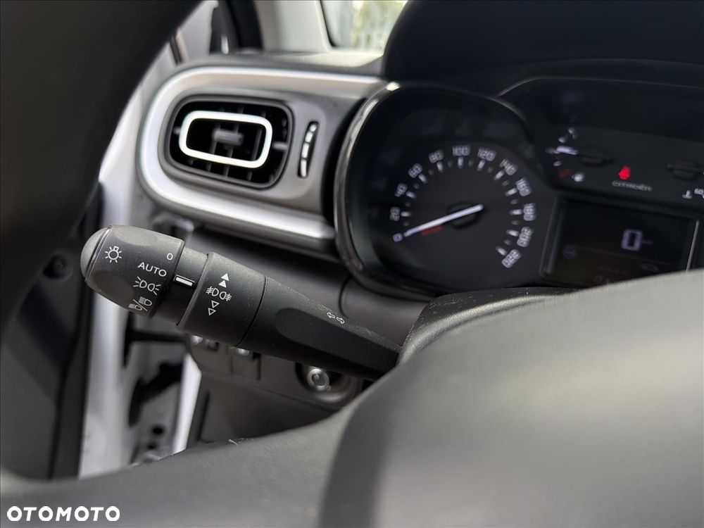 Citroën C3 1.2 PureTech Feel - 21