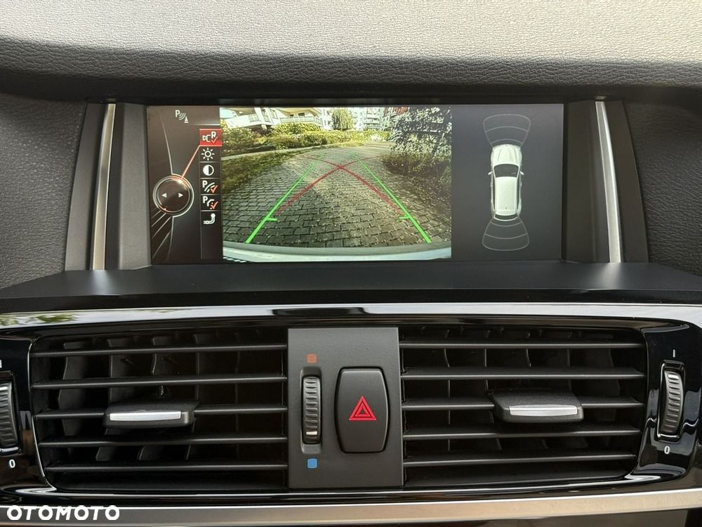 BMW X3 sDrive20i xLine - 37