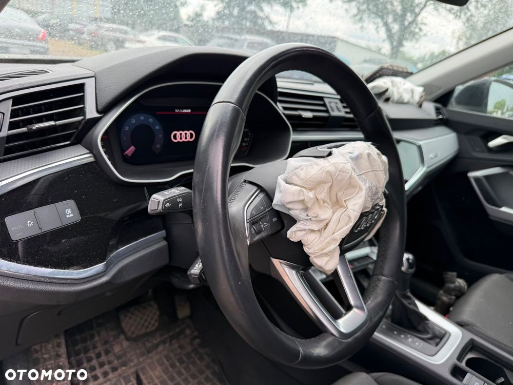 Audi Q3 Sportback 35 TFSI mHEV S tronic - 15