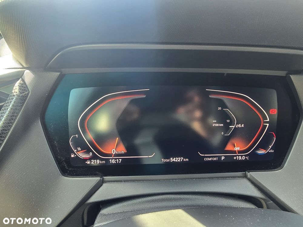 BMW Seria 2 218i M Sport - 11