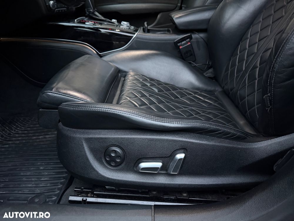 Audi A7 3.0 TDI Quattro S tronic sport selection - 8