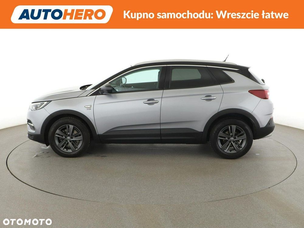 Opel Grandland X 1.5 CDTI Edition S&S - 3