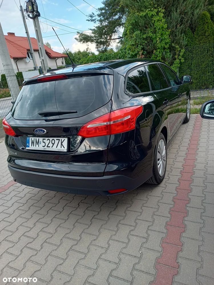 Ford Focus - 10