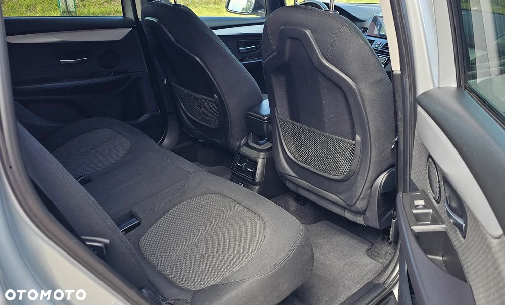BMW Seria 2 218d GT xDrive Advantage sport - 17