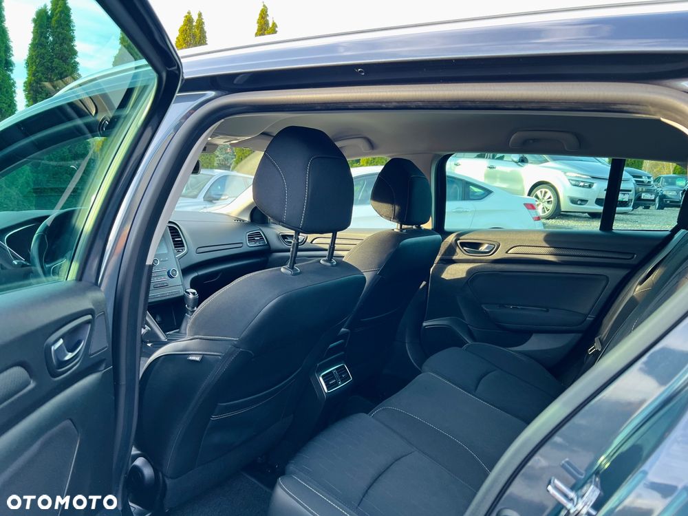 Renault Megane 1.3 TCe FAP Limited - 14