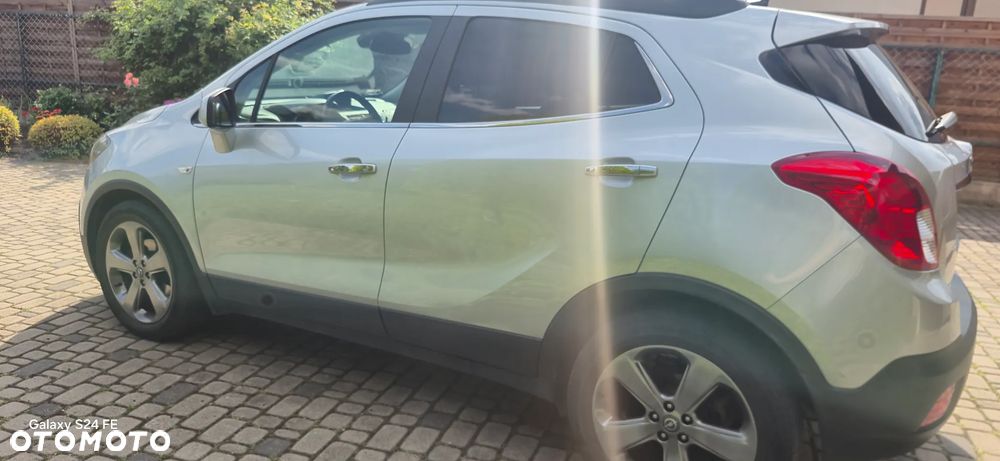 Opel Mokka 1.6 Active S&S - 7