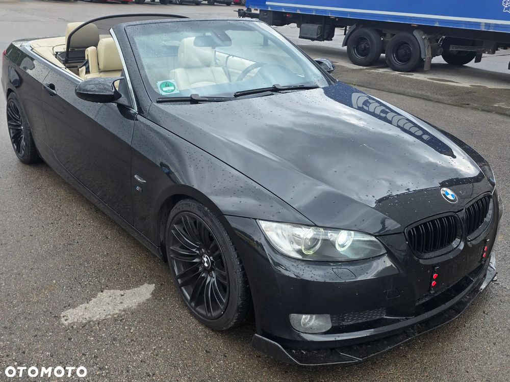 BMW Seria 3 320i - 13